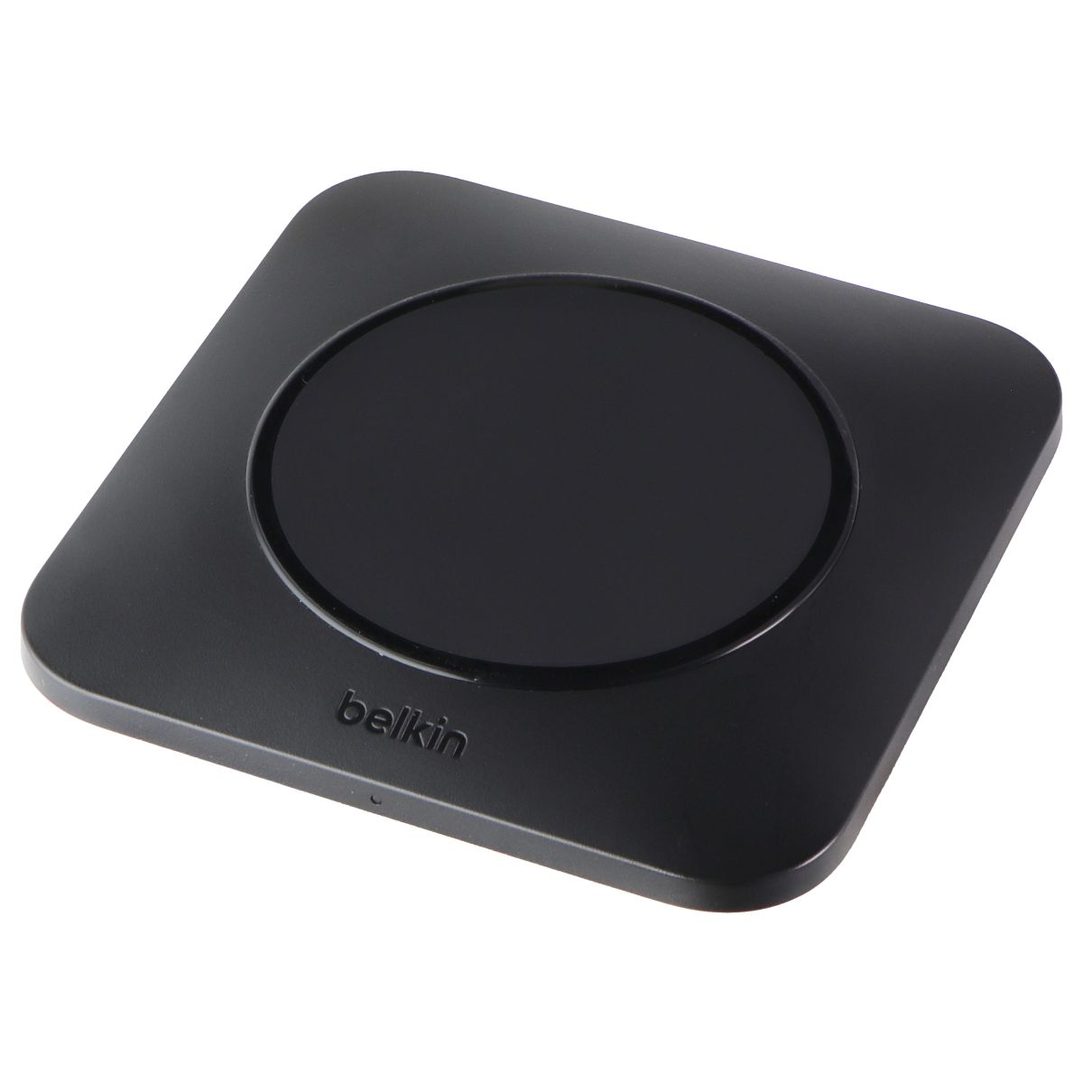 Belkin BoostCharge 15W Fast Wireless Charger Pad - Black (WIA007ttBK) Cell Phone - Chargers & Cradles Belkin    - Simple Cell Bulk Wholesale Pricing - USA Seller