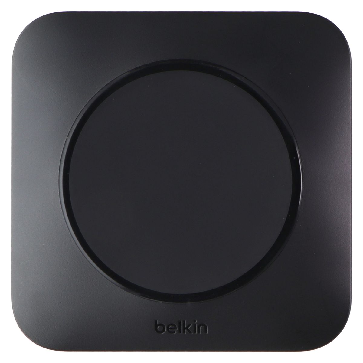 Belkin BoostCharge 15W Fast Wireless Charger Pad - Black (WIA007ttBK) Cell Phone - Chargers & Cradles Belkin - Simple Cell Bulk Wholesale Pricing - USA Seller