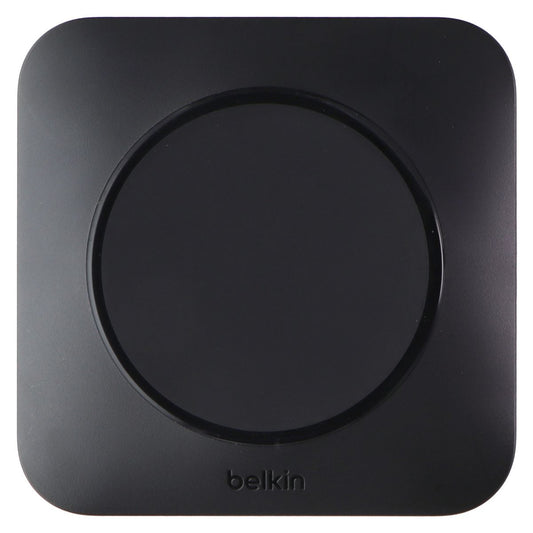 Belkin BoostCharge 15W Fast Wireless Charger Pad - Black (WIA007ttBK) Cell Phone - Chargers & Cradles Belkin - Simple Cell Bulk Wholesale Pricing - USA Seller