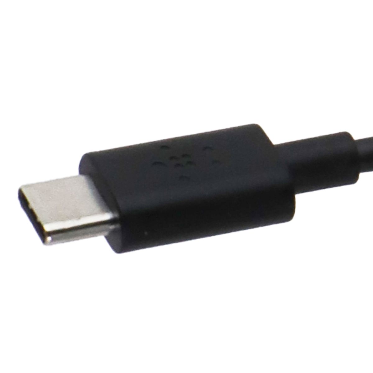 Belkin (4-Ft) USB-C to Lighting 8-Pin Charge/Sync Cable - Black Cell Phone - Cables & Adapters Belkin - Simple Cell Bulk Wholesale Pricing - USA Seller