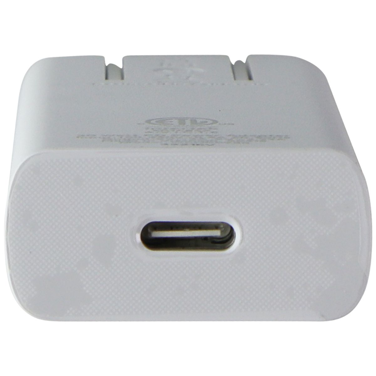 Belkin BoostCharge Pro (20W) USB-C PD GaN Wall Charger - White Cell Phone - Chargers & Cradles Belkin - Simple Cell Bulk Wholesale Pricing - USA Seller