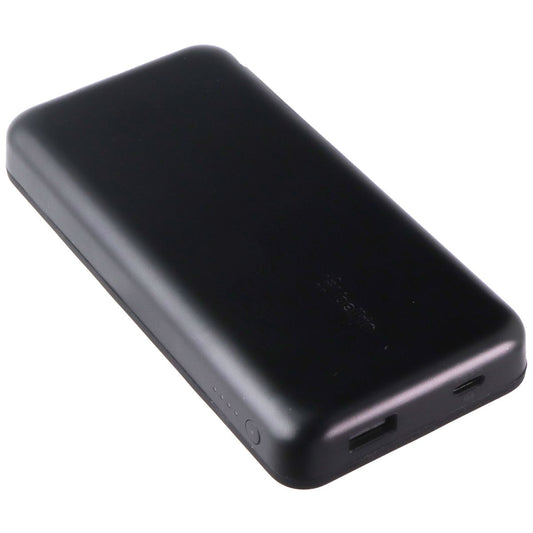 Belkin BoostCharge Magnetic 10K mAh Power Bank for MagSafe - Black