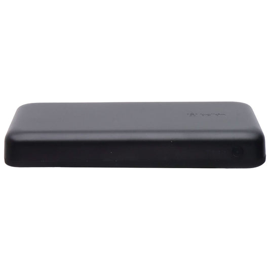 Belkin BoostCharge Magnetic 10K mAh Power Bank for MagSafe - Black