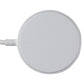 Belkin (2m) BoostCharge Magnetic Portable Wireless Charger Pad - White Cell Phone - Chargers & Cradles Belkin - Simple Cell Bulk Wholesale Pricing - USA Seller