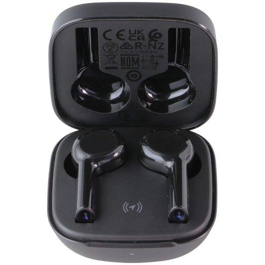 Belkin SoundForm Freedom True Wireless Earbuds - Black (AUC002GLBK) Portable Audio - Headphones Belkin - Simple Cell Bulk Wholesale Pricing - USA Seller