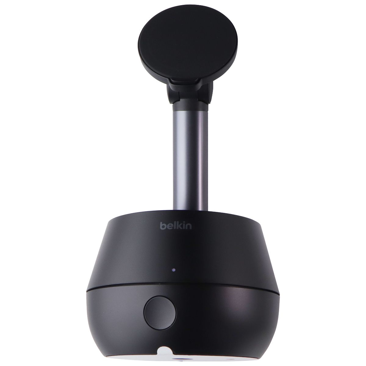 Belkin Auto-Tracking Stand Pro with DockKit - MagSafe Wireless Charger Stand Cell Phone - Chargers & Cradles Belkin - Simple Cell Bulk Wholesale Pricing - USA Seller