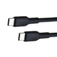 Belkin BoostCharge Pro (15W) 2-in-1 Qi2/MagSafe Magnetic Charging Pad - Black Cell Phone - Chargers & Cradles Belkin - Simple Cell Bulk Wholesale Pricing - USA Seller