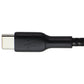 Belkin Boost Charge 6.6FT USB-A to USB-C Braided Charge & Sync Cable - Black Cell Phone - Cables & Adapters Belkin - Simple Cell Bulk Wholesale Pricing - USA Seller