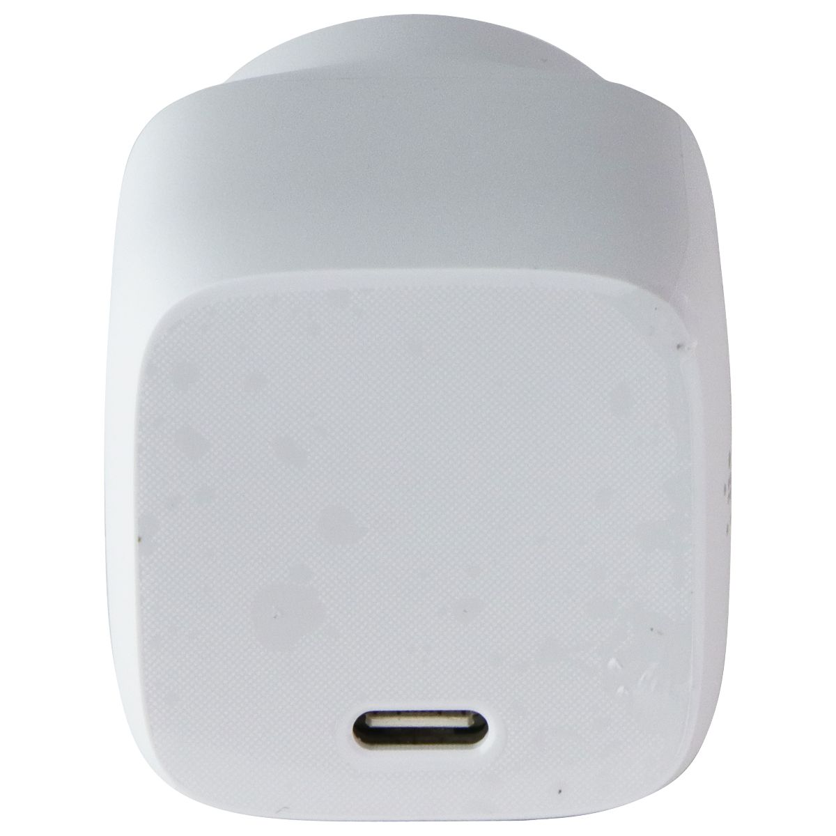Belkin BoostCharge 30W USB-C GAN Wall Charger - White (AUSTRALIAN PLUG) Cell Phone - Cases, Covers & Skins Belkin - Simple Cell Bulk Wholesale Pricing - USA Seller