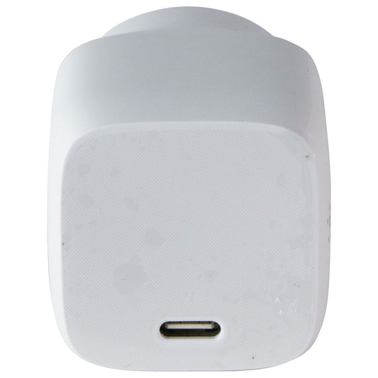 Belkin BoostCharge 30W USB-C GAN Wall Charger - White (AUSTRALIAN PLUG) Cell Phone - Cases, Covers & Skins Belkin - Simple Cell Bulk Wholesale Pricing - USA Seller