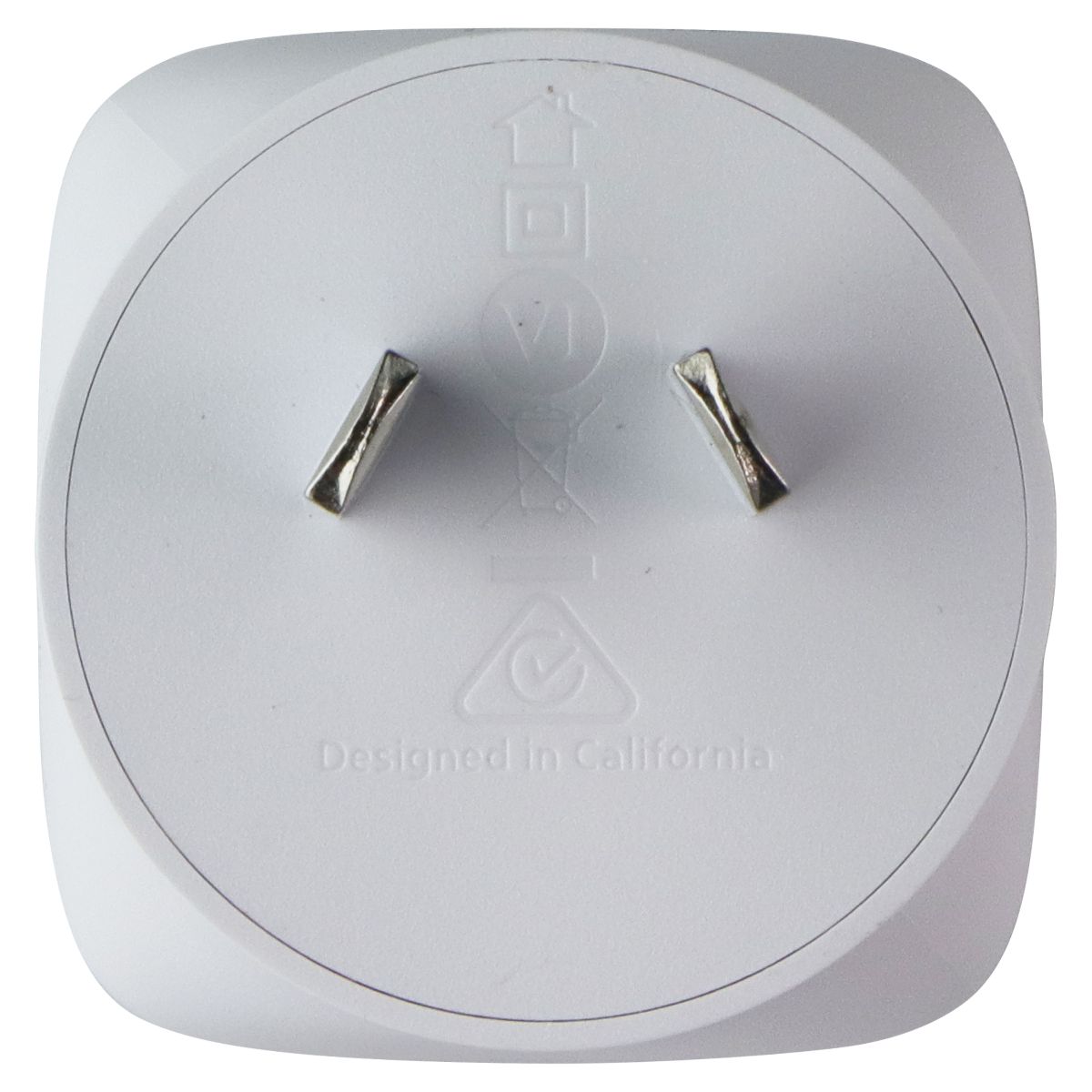 Belkin BoostCharge 30W USB-C GAN Wall Charger - White (AUSTRALIAN PLUG) Cell Phone - Cases, Covers & Skins Belkin - Simple Cell Bulk Wholesale Pricing - USA Seller