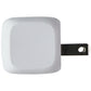 Belkin Boost-Charge USB-C 20W (5V/3A) Cubic Wall Charger (WCA009dq) - White Cell Phone - Chargers & Cradles Belkin - Simple Cell Bulk Wholesale Pricing - USA Seller