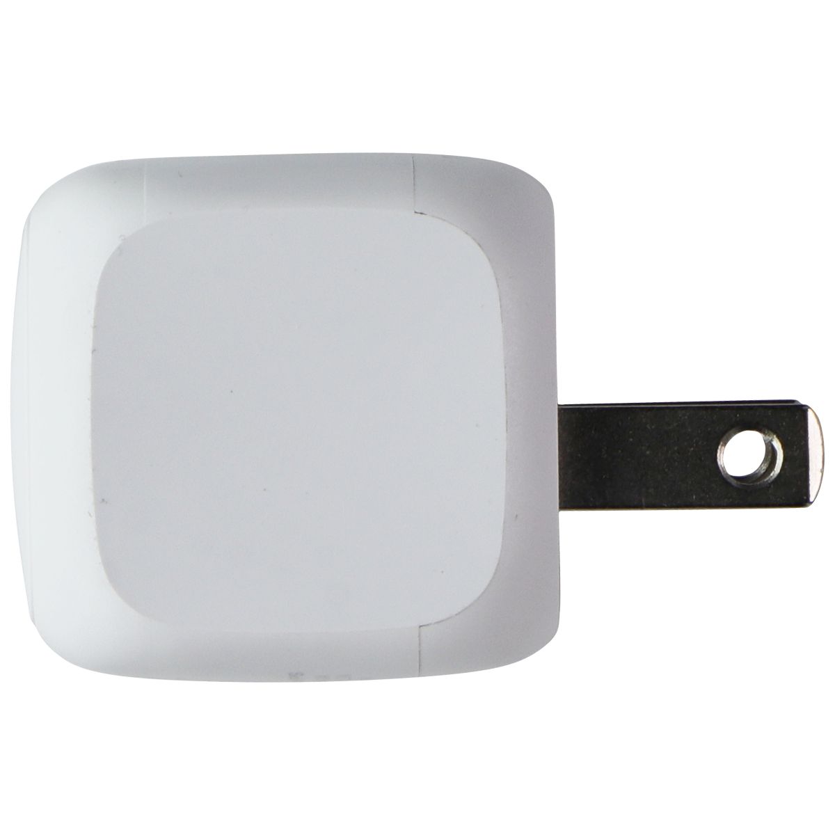 Belkin Boost-Charge USB-C 20W (5V/3A) Cubic Wall Charger (WCA009dq) - White Cell Phone - Chargers & Cradles Belkin - Simple Cell Bulk Wholesale Pricing - USA Seller