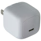 Belkin 45W USB-C Wall Charger with PPS (WCA013dq) - White
