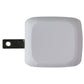Belkin 45W USB-C Wall Charger with PPS (WCA013dq) - White
