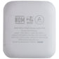 Belkin 45W USB-C Wall Charger with PPS (WCA013dq) - White
