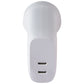 Belkin BoostCharge 40W Dual Port USB-C Wall Charger - White (AU Plug) Cell Phone - Chargers & Cradles Belkin - Simple Cell Bulk Wholesale Pricing - USA Seller