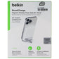Belkin BoostCharge Wireless Magnetic Power Bank + Stand - White (BPD004BTWT)