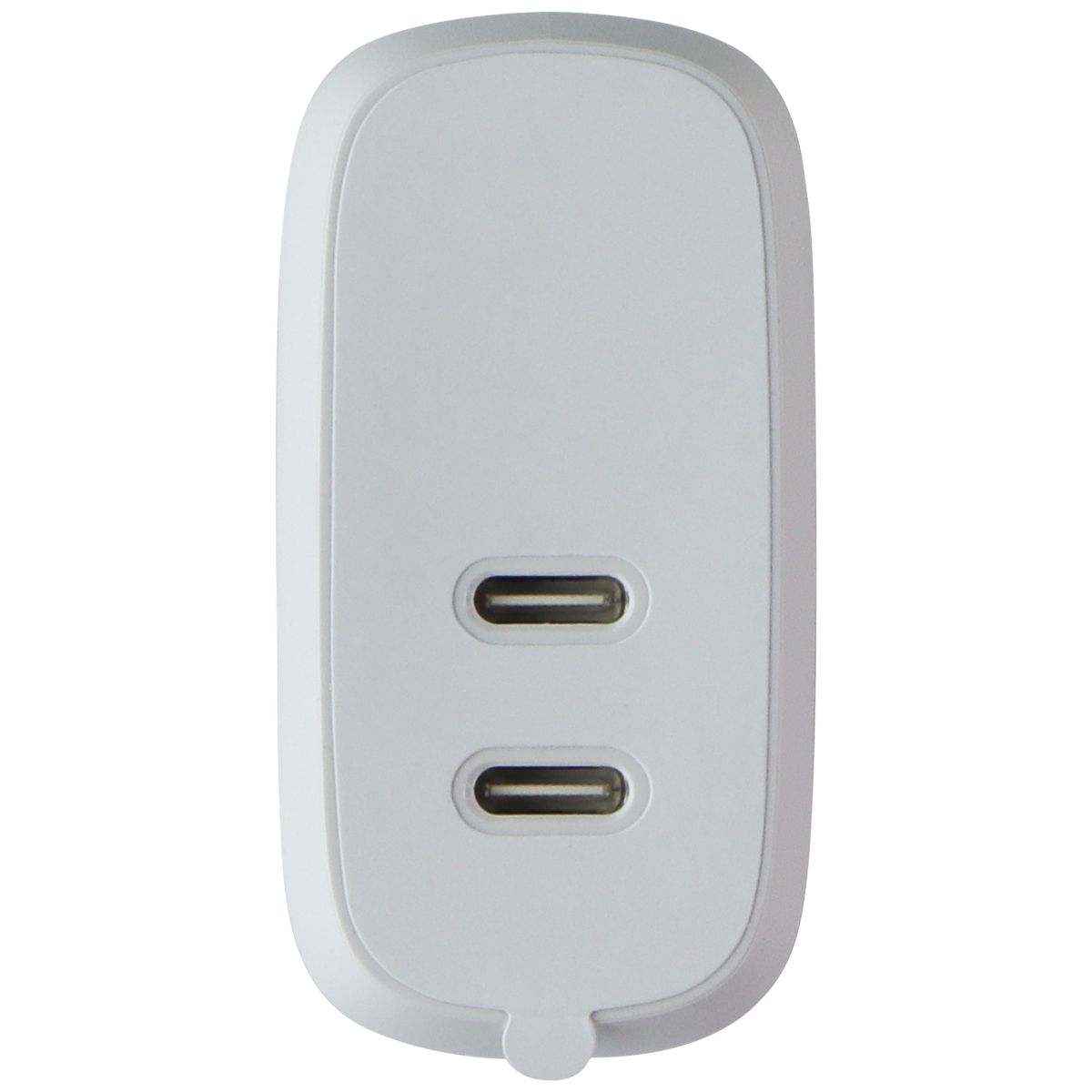 Belkin Boost Charge Pro PPS 60W Dual Port USB-C Wall Charger - White Multipurpose Batteries & Power - Multipurpose AC to DC Adapters Belkin - Simple Cell Bulk Wholesale Pricing - USA Seller