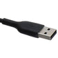 Belkin BoostCharge (3.3-Ft) USB to Lightning 8-Pin MFi Cable - Black Cell Phone - Cables & Adapters Belkin - Simple Cell Bulk Wholesale Pricing - USA Seller