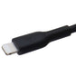 Belkin BoostCharge (3.3-Ft) USB to Lightning 8-Pin MFi Cable - Black Cell Phone - Cables & Adapters Belkin - Simple Cell Bulk Wholesale Pricing - USA Seller