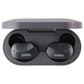 Belkin SoundForm True Wireless IPX5 Earbuds (AUC001btBK) - Black Portable Audio - Headphones Belkin - Simple Cell Bulk Wholesale Pricing - USA Seller