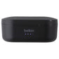 Belkin SoundForm True Wireless IPX5 Earbuds (AUC001btBK) - Black Portable Audio - Headphones Belkin - Simple Cell Bulk Wholesale Pricing - USA Seller