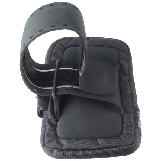 Belkin Storage Plus Armband for 5-inch Smartphones - Black Cell Phone - Armbands Belkin - Simple Cell Bulk Wholesale Pricing - USA Seller