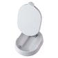 Belkin BoostCharge Pro 15W Convertible Magnetic Charging Stand - White Cell Phone - Chargers & Cradles Belkin - Simple Cell Bulk Wholesale Pricing - USA Seller
