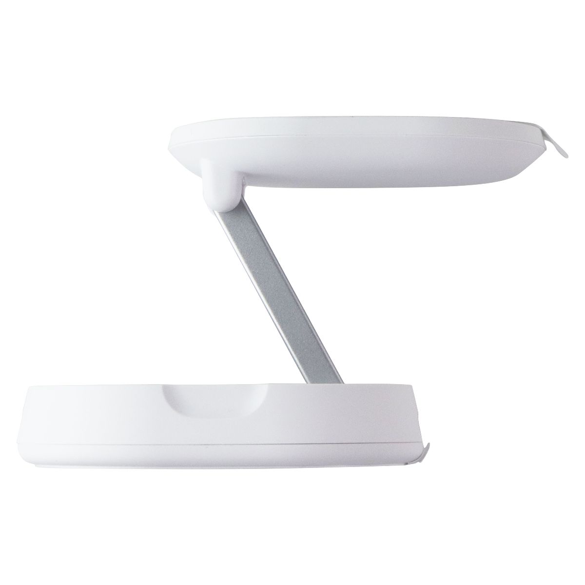 Belkin BoostCharge Pro 15W Convertible Magnetic Charging Stand - White Cell Phone - Chargers & Cradles Belkin - Simple Cell Bulk Wholesale Pricing - USA Seller