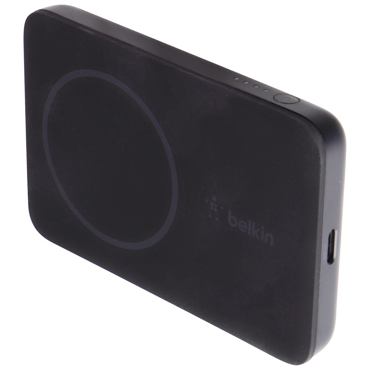 Belkin Boost Charge Magnetic Wireless Power Bank for iPhone 13 & 12 (BPD002) Cell Phone - Chargers & Cradles Belkin - Simple Cell Bulk Wholesale Pricing - USA Seller