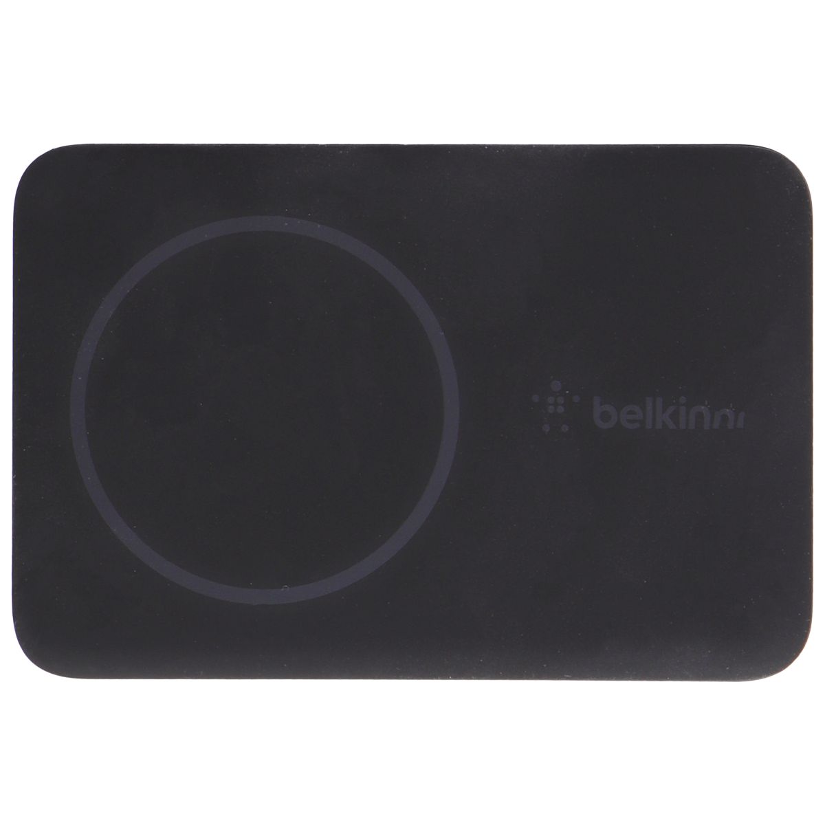 Belkin Boost Charge Magnetic Wireless Power Bank for iPhone 13 & 12 (BPD002) Cell Phone - Chargers & Cradles Belkin - Simple Cell Bulk Wholesale Pricing - USA Seller