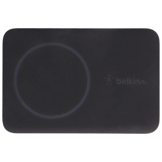 Belkin Boost Charge Magnetic Wireless Power Bank for iPhone 13 & 12 (BPD002) Cell Phone - Chargers & Cradles Belkin    - Simple Cell Bulk Wholesale Pricing - USA Seller