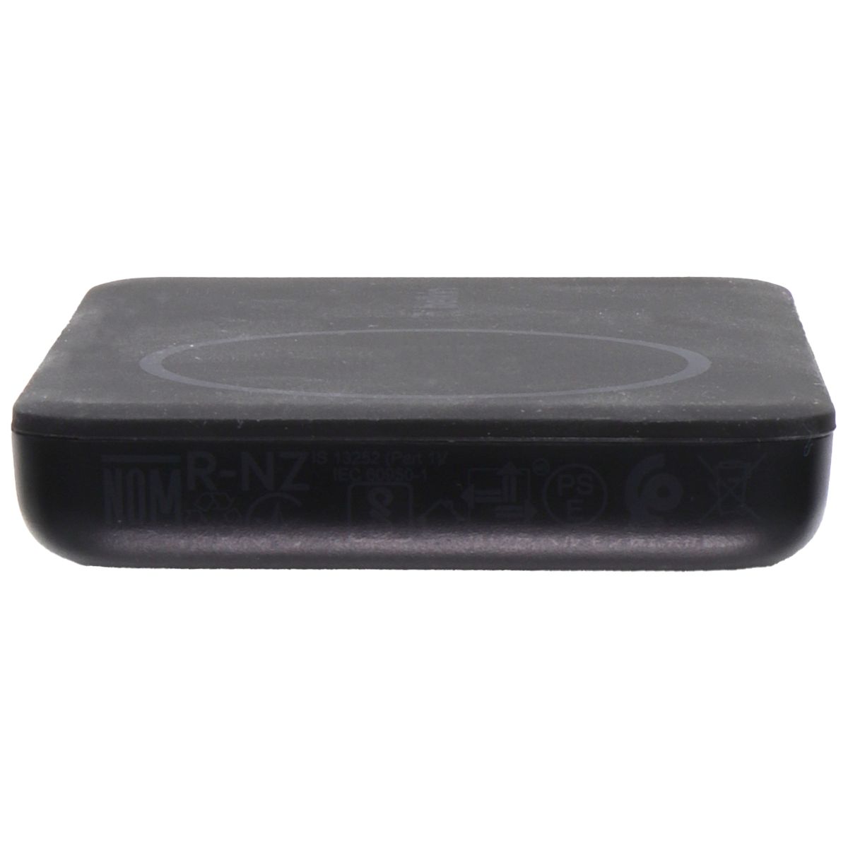 Belkin Boost Charge Magnetic Wireless Power Bank for iPhone 13 & 12 (BPD002) Cell Phone - Chargers & Cradles Belkin - Simple Cell Bulk Wholesale Pricing - USA Seller