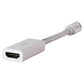 Belkin Adapter DisplayPort/HDMI Mini DisplayPort (M) to 19 Pin HDMI Type A (F) Cell Phone - Cables & Adapters Belkin - Simple Cell Bulk Wholesale Pricing - USA Seller