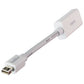 Belkin Adapter DisplayPort/HDMI Mini DisplayPort (M) to 19 Pin HDMI Type A (F) Cell Phone - Cables & Adapters Belkin - Simple Cell Bulk Wholesale Pricing - USA Seller