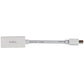 Belkin Adapter DisplayPort/HDMI Mini DisplayPort (M) to 19 Pin HDMI Type A (F) Cell Phone - Cables & Adapters Belkin - Simple Cell Bulk Wholesale Pricing - USA Seller