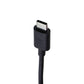 Belkin 32-Watt USB-A and USB-C Car Adapter + MFi Cable for iPhone - Black