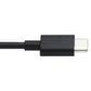 Belkin (3-Ft) BoostCharge USB-C to 8-Pin Lightning Fast Charge Cable - Black Cell Phone - Cables & Adapters Belkin - Simple Cell Bulk Wholesale Pricing - USA Seller
