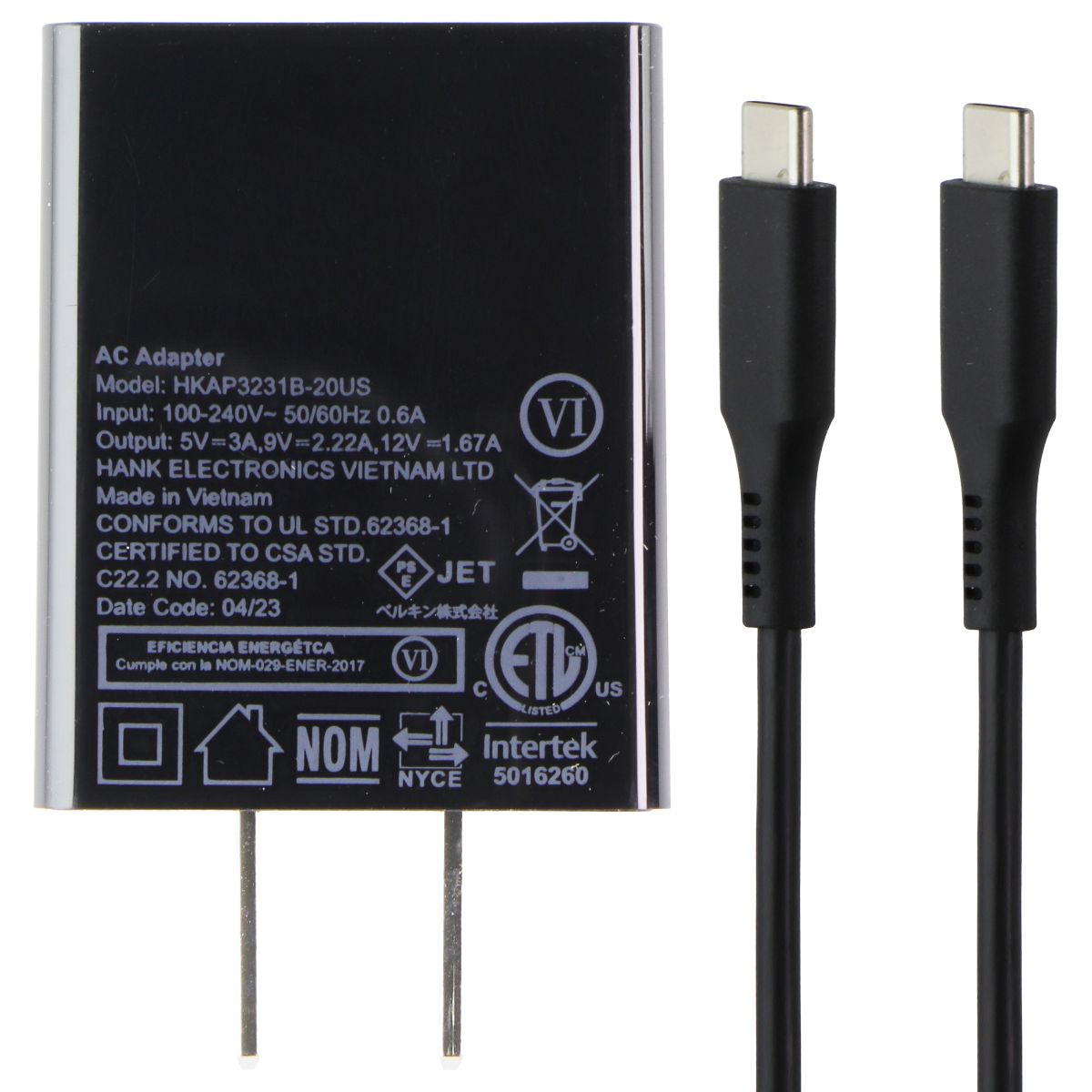 Belkin BoostCharge 15W Fast Wireless Charger Pad (Black) WIA002 Cell Phone - Chargers & Cradles Belkin - Simple Cell Bulk Wholesale Pricing - USA Seller