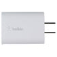 Belkin (25W) USB-C PD Wall Charger - White (WCA004dqV2)