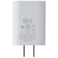 Belkin (25W) USB-C PD Wall Charger - White (WCA004dqV2)