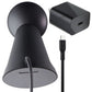 Belkin Magnetic Wireless Charging Stand w/Power Supply for MagSafe - Black Cell Phone - Chargers & Cradles Belkin - Simple Cell Bulk Wholesale Pricing - USA Seller