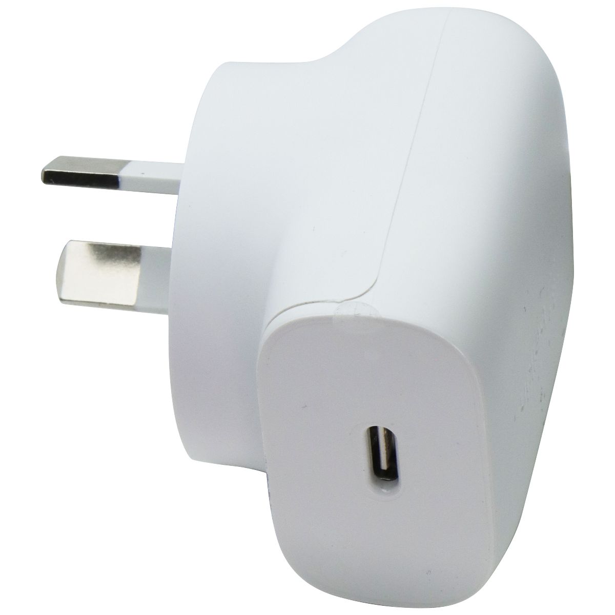 Belkin 18W USB-C Wall Charger & USB-C to Lightning 8-Pin Cable - White Cell Phone - Chargers & Cradles Belkin - Simple Cell Bulk Wholesale Pricing - USA Seller