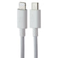 Belkin 18W USB-C Wall Charger & USB-C to Lightning 8-Pin Cable - White Cell Phone - Chargers & Cradles Belkin - Simple Cell Bulk Wholesale Pricing - USA Seller