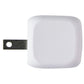 Belkin BoostCharge 30W USB-C Wall Charger Block with Folding Prongs - White Cell Phone - Chargers & Cradles Belkin - Simple Cell Bulk Wholesale Pricing - USA Seller