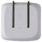 Belkin Boost Charger 30W USB-C Wall Charger Block with Folding Prongs - White