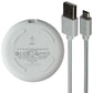 Belkin 10W Qi-Certified Charger Pad for iPhone & Galaxy - White (WIA001ttWH) Cell Phone - Chargers & Cradles Belkin    - Simple Cell Bulk Wholesale Pricing - USA Seller