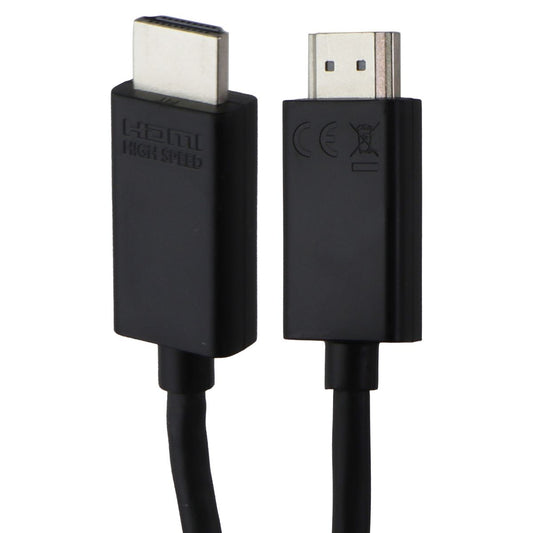 Belkin (4K) Ultra HD High Speed HDMI Cable (2M) - Black TV, Video & Audio Accessories - Video Cables & Interconnects Belkin    - Simple Cell Bulk Wholesale Pricing - USA Seller