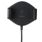 Belkin (10W) Wireless Qi charging Vent Mount - Black (F7U053btBLK) Cell Phone - Mounts & Holders Belkin - Simple Cell Bulk Wholesale Pricing - USA Seller